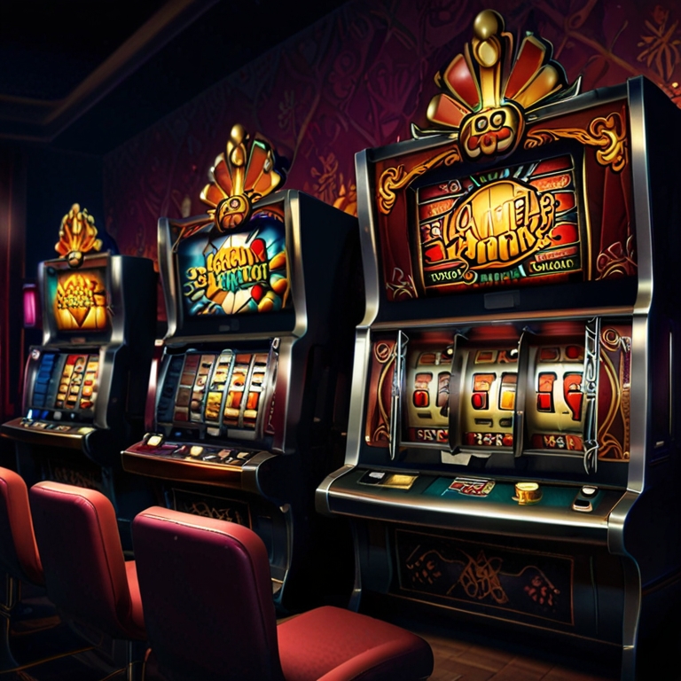 Casino Slots